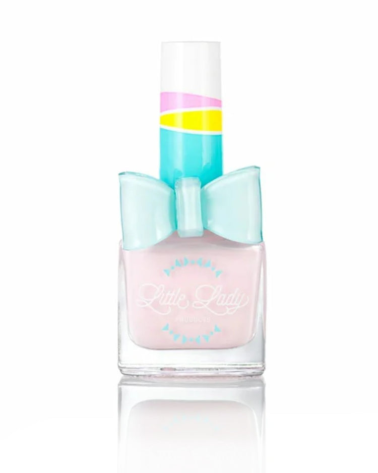 Little Lady Cotton Tail Nail Polish