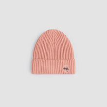 Load image into Gallery viewer, Miles Ribbed Winter Beanie

