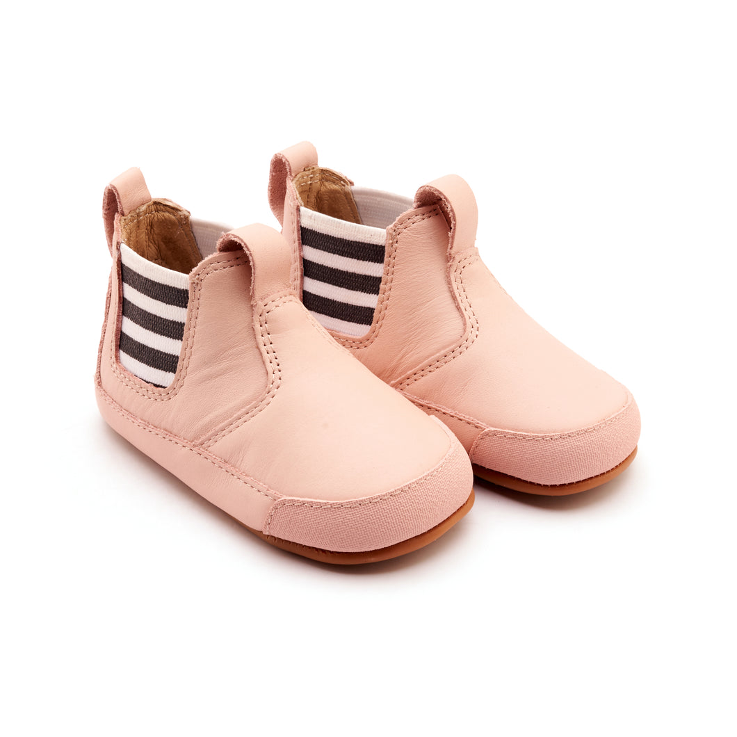 Hardy Local Shoe