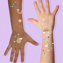 Load image into Gallery viewer, Flash Tattoos Variety Set
