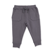 Load image into Gallery viewer, Dinos French Terry Drop Sleeve Sweatshirt and Jogger
