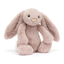 Load image into Gallery viewer, Bashful Luxe Rosa Bunny Original
