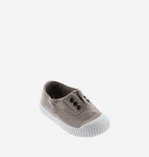 Load image into Gallery viewer, 1915 Inglesa Washed Canvas Sneaker
