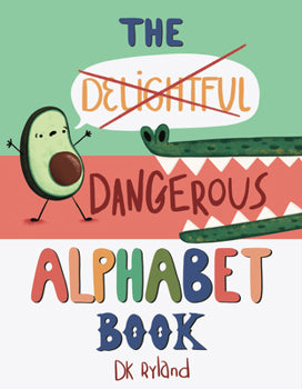 Dangerous Alphabet
