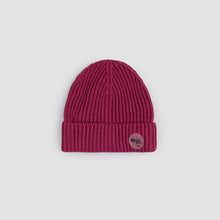 Load image into Gallery viewer, Miles Ribbed Winter Beanie
