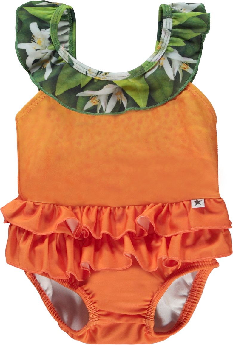 Nalani Infant Swim