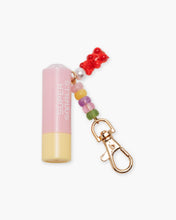 Load image into Gallery viewer, Cutie Candy Lip Balm Key Chain
