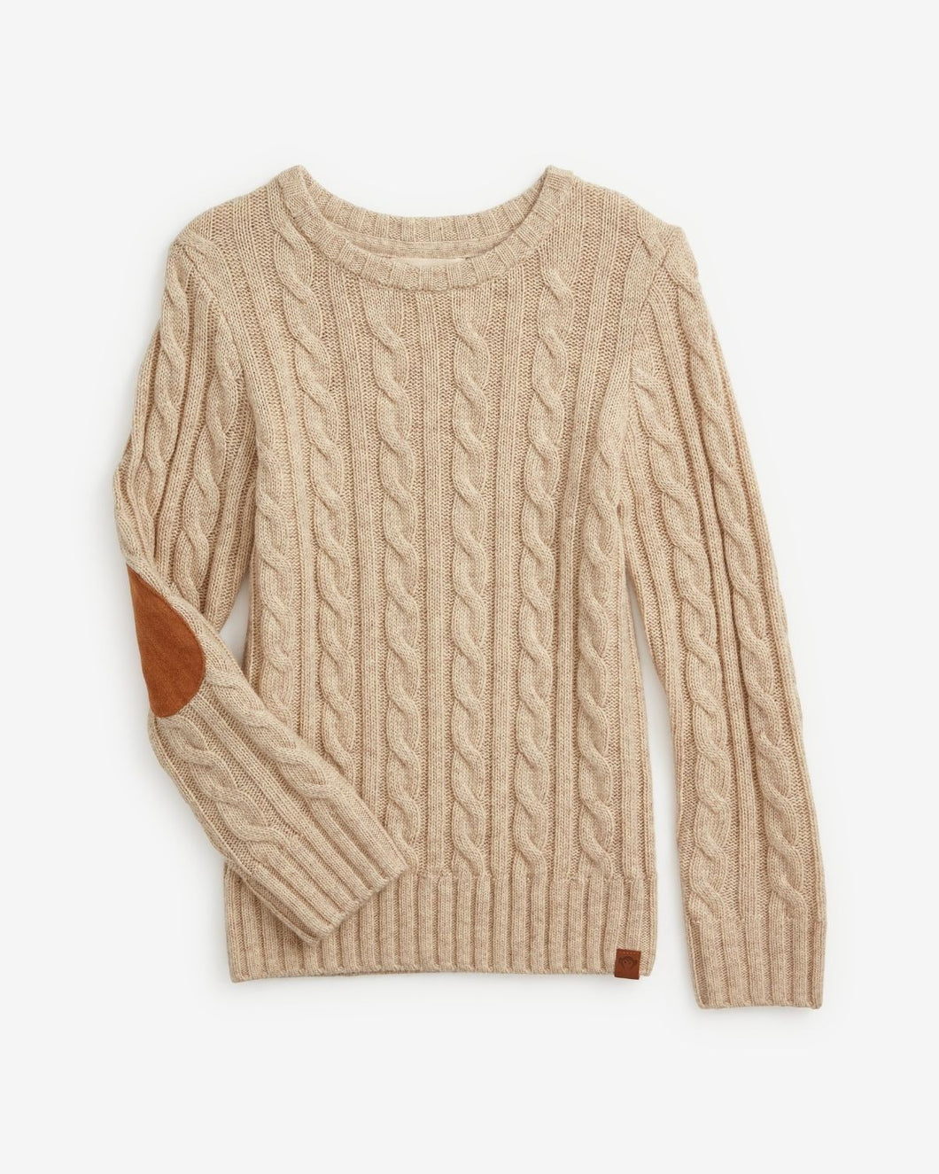 Fisherman Sweater