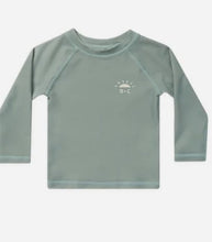 Load image into Gallery viewer, Rylee &amp; Cru Rash Guard
