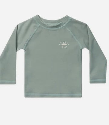 Rylee & Cru Rash Guard