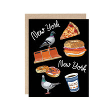 Load image into Gallery viewer, Drawn Goods Cards
