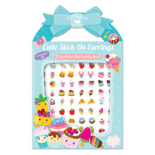 Load image into Gallery viewer, Cutie Stick On Earrings
