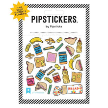 Load image into Gallery viewer, Pipsticks Sticker Sheets
