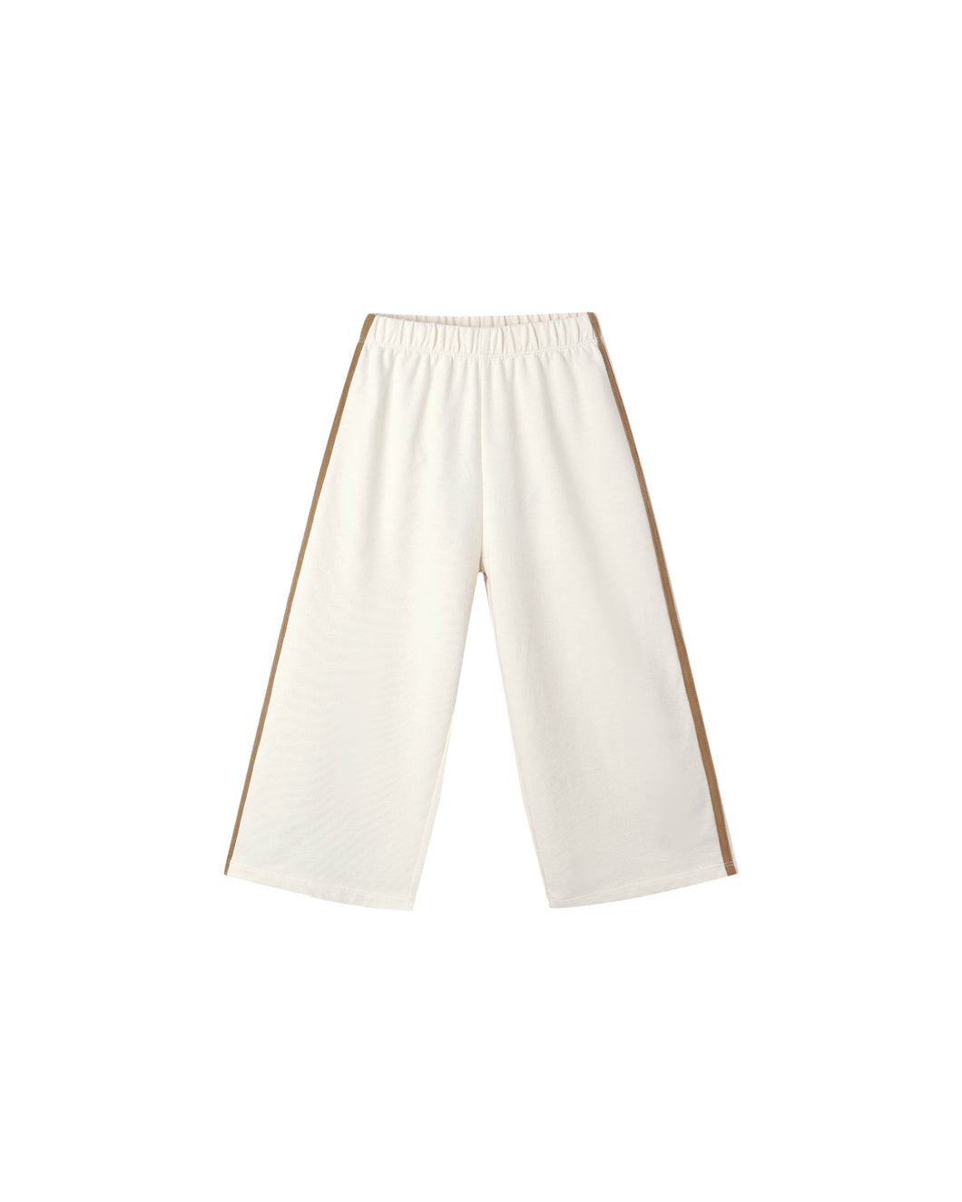 Natural Track Pant