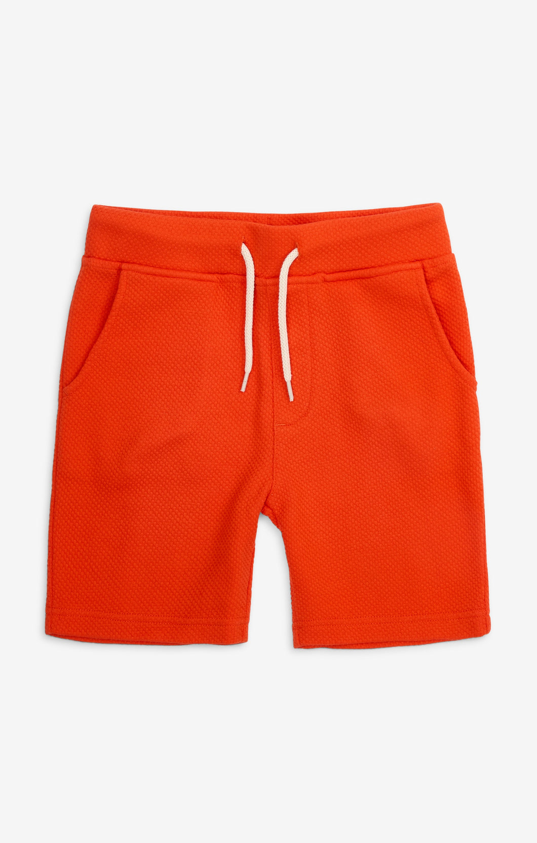 Preston Shorts - Orange