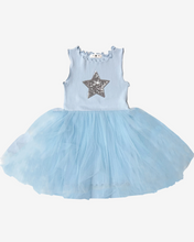 Load image into Gallery viewer, PH Star Tutu Dress and Cardigan
