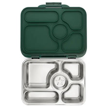 Load image into Gallery viewer, Yumbox Stainless Steel Leakproof Bento Box
