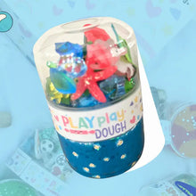 Load image into Gallery viewer, PlayPlay Dough Sensory Jars
