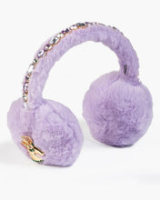 Load image into Gallery viewer, Lavender Dreams Earmuffs

