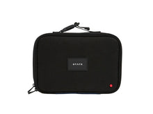 Load image into Gallery viewer, Black Rodgers Lunch Box
