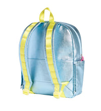 Load image into Gallery viewer, Quilted Sequin Kane Kids Backpack
