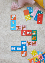 Load image into Gallery viewer, Dominoes Spot the Difference Doggies
