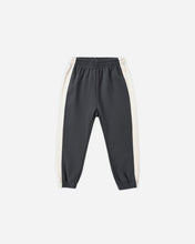 Load image into Gallery viewer, Hockey Sweatshirt and Paneled Sweatpant Set
