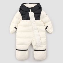 Load image into Gallery viewer, One Piece Snowsuit
