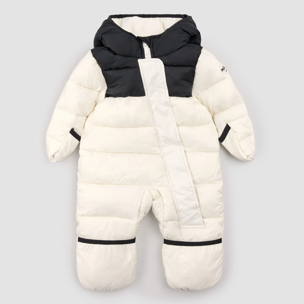 One Piece Snowsuit