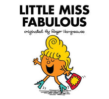 Load image into Gallery viewer, Little Miss / Mr Books
