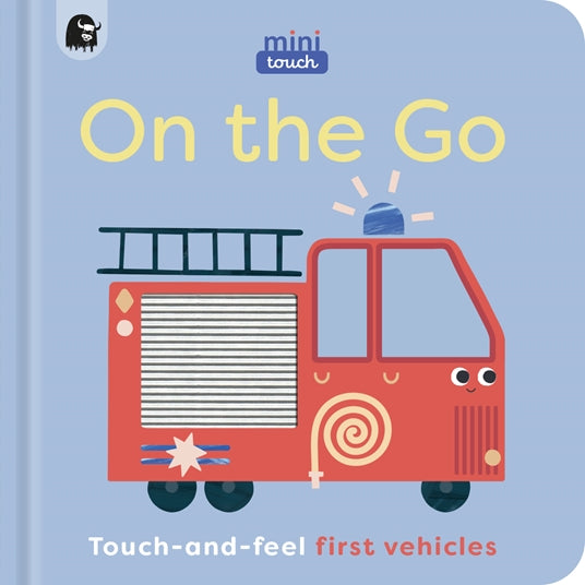 Mini Touch:  On the Go