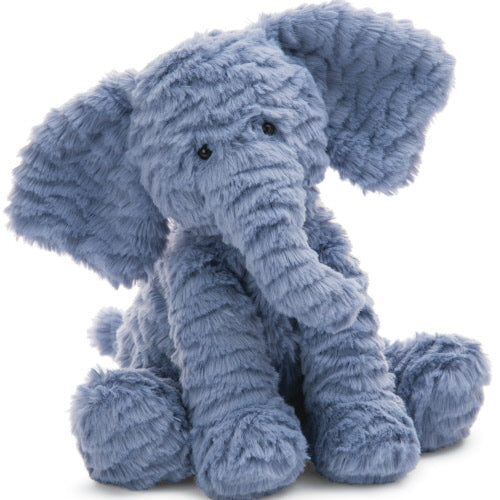 Fuddlewuddle Elephant