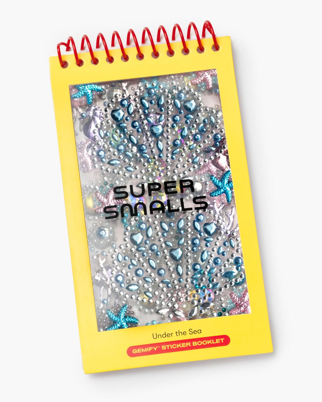 Unicorn Wishes Gemify Super Stickers