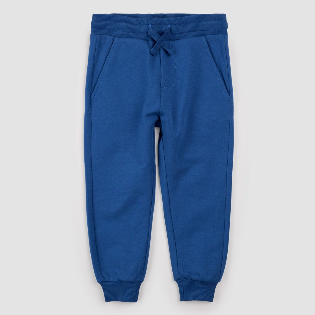 Royal Blue Sweatpants