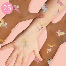 Load image into Gallery viewer, Flash Tattoos Variety Set
