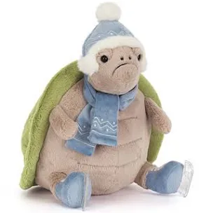 Timmy Turtle 