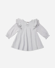 Load image into Gallery viewer, Cloud LS Flutter Dress
