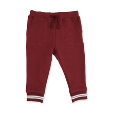 Load image into Gallery viewer, Varsity French Terry Jogger
