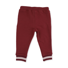 Load image into Gallery viewer, Varsity French Terry Jogger
