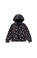 Load image into Gallery viewer, Spaceships Reversible Rain Repellant Windbreaker

