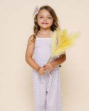 Load image into Gallery viewer, Amelia Cherry Tank Top and Pant Set
