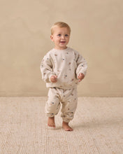 Load image into Gallery viewer, Space Oversized Crewneck and Sweatpants
