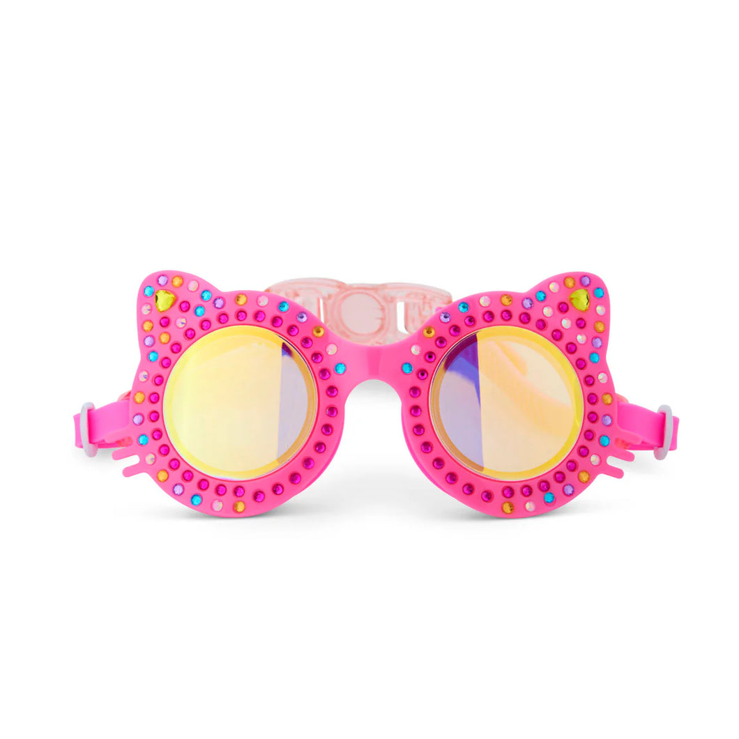Smitten Kitten Mango Mittens Goggles