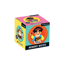 Load image into Gallery viewer, Little Feminist Mini Memory Match
