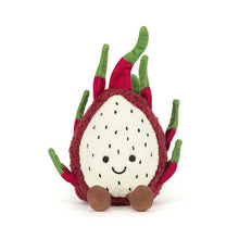 Load image into Gallery viewer, Amuseables Dragon Fruit
