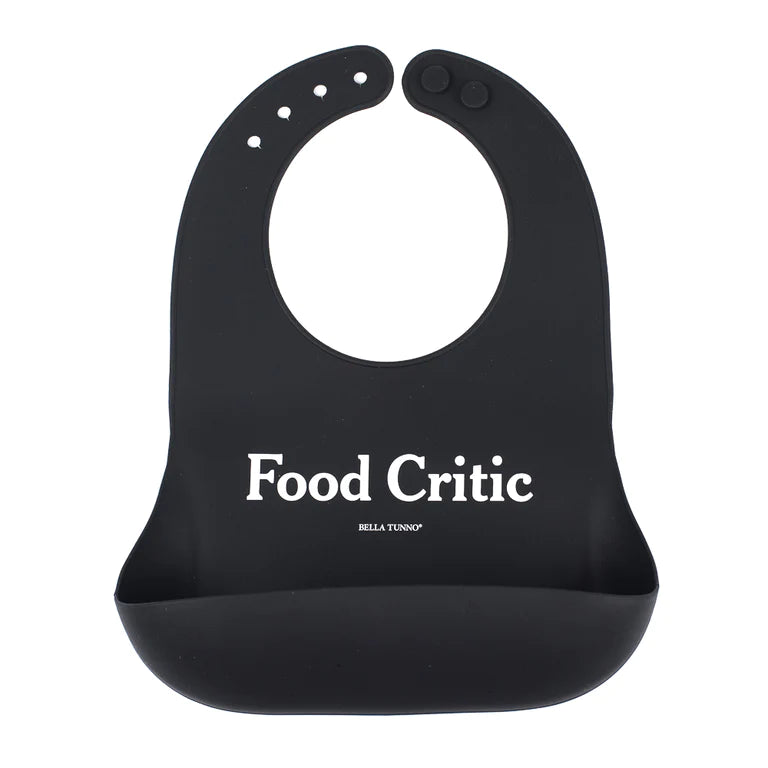 Bella Tunno Wonder Bib