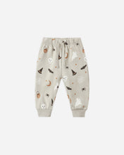 Load image into Gallery viewer, Halloween Things Fleece Sweatshirt and Jogger
