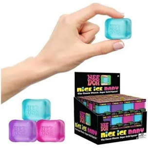 NeeDoh Nice Ice Baby