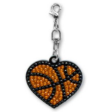 Load image into Gallery viewer, Stickerbeans Bag Charms
