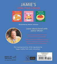Load image into Gallery viewer, Let&#39;s Make Books - Jamie Oliver
